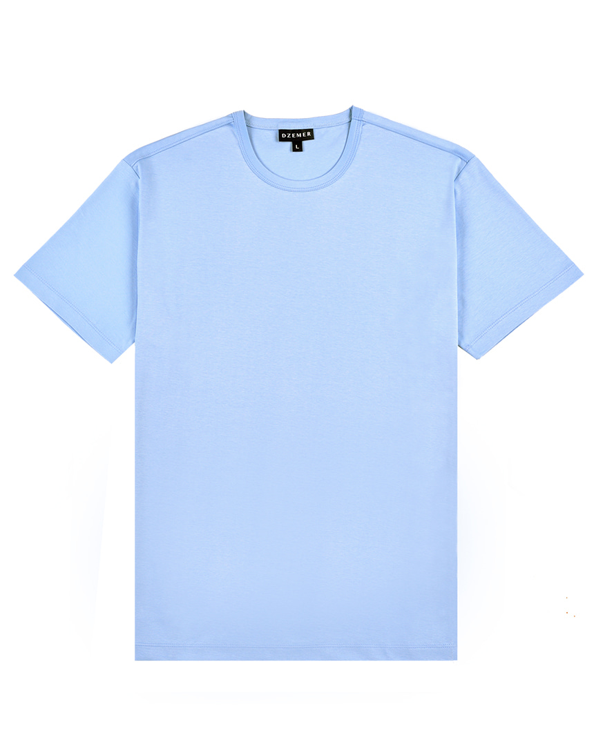 DZEMER-코시모 클래식 티셔츠
